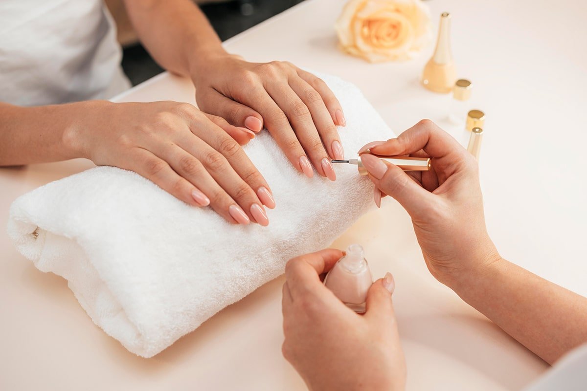 Gelpolish